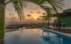 Hotel Santuário das Águias by Nobile