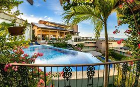 Hotel Santuário das Águias by Nobile