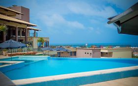 Hotel Santuário das Águias by Nobile